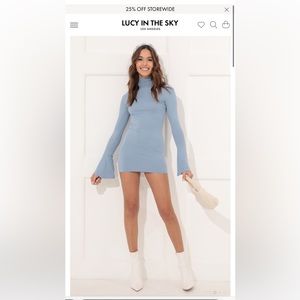 Lucy In the Sky Trixie Size Small